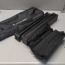 Pool Table Cover, Waterproof & Dustproof Outdoor/Indoor Polyester Taffeta Cloth Table Cover，Billiard Pool Table Cover Scratch-Resistant (9ft)