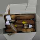 QUMY Dog Shoes for Large Dogs, Medium Dog Boots & Paw Protectors for Winter Snowy Day, Summer Hot Pavement, Water-Resistant in Rainy Weather, Outdoor Walking, Indoor Hardfloors Skid-Resistant Sole (Size 3: 2.0''x2.5''(W*L) (Pack of 4))