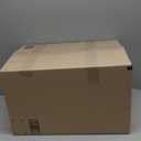 Non-Slip Rug Pads 8 x 10 ft, 100% Waterproof Extra Large Area Rugs Non Skid Rug Pad for All Floors and Finishes Durable Hardwood Floor Protective Felt Keeps Rugs in Place, Safe and Secure