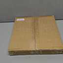 Toddler Step Stool, Wooden Height-Adjustable 2-Step Stool for Kids, Potty Training Stool with Handles for Bathroom Sink, Kitchen, Bedroom (Original Wooden Colour)