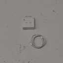 Apple USB-C Woven Charge Cable (1 m)
