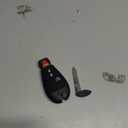 Car Key Fob for 2013 2014 2015 2016 2017 Dodge RAM 1500 2500 3500 Keyless Entry Remote FCC ID: GQ4-53T ,by AUTOKEYMAX (Single)