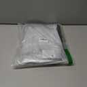 Clear Beach Bag Organizer Compatible with Bogg Bag X Large Size, PVC Insert Divider Liner for XL Bogg Bag Accessories (Clear-Black)