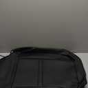 HKZ Custom Fit Tacoma Car Seat Covers for Toyota Tacoma (Petrol) 2024 2025 Double Cab (Non-Hybrid) SR,SR5,TRD Sport,TRD Off-Road,Limited - 5-Seats Full Set,Leather(Black+Grey)