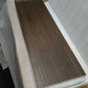 Non Slip Stair Treads,4Pcs 36 in Stair Treads Cover for Stair Remodel,Dark