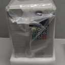 VFD Variable Frequency Drive, Single Phase 220V Input to 3 Phase 380V Output 7.5KW 32A, VFD Inverter Converter for Spindle Motor Speed Control