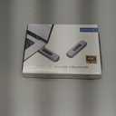 Beyn 4K Wireless HDMI Transmitter and Receiver, 4K Input & Output,2026 Upgraded LED Display,Plug and Play,Wireless HDMI Extender,Compatible with PC/Laptop/Camera/HDTV/Projector/TV Box