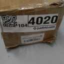 Retractable Baby Gates for Stairs Doorways Hallways, Soft Mesh Safety Retractable Dog Gate for Pet, Indoor Or Outdoor Use, Easy Installation,33.6" Tall,Expands to 55" Wide,White