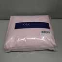 Queen Size 4 Piece Sheet Set - Comfy Breathable & Cooling Sheets - Hotel Luxury Bed Sheets for Women & Men - Deep Pockets, Easy-Fit, Soft & Wrinkle Free Sheets - Lavender Pink Oeko-Tex Bed Sheet Set