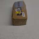 BJPKPK Insulated Water Bottles with Straw Lid, 40oz Metal Water Bottle with 2 lids & Paracord Strap, Double Wall Stainless Steel Tumbler with Handle, Reusable Cups, Mugs, Thermo, Sea