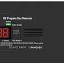 High Sensitivity Semiconductor Alarm for Vehicles Featuring Real-Time Codes Replacement Detector Suitable Decibel Warning Alarm