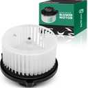 A/C Heater Blower Motor Fan Assembly for Hyundai Tucson 2005 Kia Sportage 2005-2010