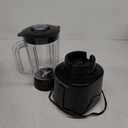 Toastmaster 5 Speed Blender with 48-oz Plastic Jar