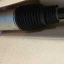 1pc Front Right Air Suspension Shock Strut Compatible with Range Rover L405 2012-2019 Replaces LR038804 LR057257