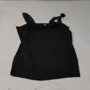 VAVONNE Camisole for Women, All Cotton, Airy Soft Comfy Tank Tops Cami Undershirt 3XL