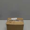 24V Controller and Throttle Compatible with Razor E200 E300 Electric Scooter MX350 (V33+) Dirt Bike, Control Module for E300 (V13+) E200 (V13+) E-Scooter Parts with Charger Port Handlebar Grips