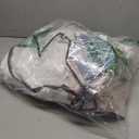 120 Inch 100% Blackout Linen Pleated Curtains 60 Inch Wide for Living Room Pinch Pleat Back Tab Black Out Drapes Memory Shape Heat Reducing Window Curtains for Bedroom 60x120 Beige White 1 Panel