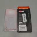 TORRAS Ostand Q3 Air for iPhone 17 Pro Case 6.3'' with Stronger Magnetic Stand, Fit for Magsafe, Airbags Miltary Protection, Camera Control for iPhone 17 Pro Case, Shockproof & Stylish, Horizon Orange