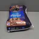 Always Discreet Boutique Incontinence and Postpartum Underwear for Women, Maximum Protection, Small/Medium, Black, 20 Count