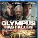 Olympus Has Fallen - Blu-ray + DVD