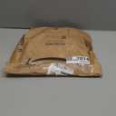 25 ft 3/16 Copper Coated Brake Line Kit Complete Replacement Brake or Fuel Tubing (Includes 16 x 2 Fittings), Easy to hand bend (.028) Wall Thickness, Rust Proof (2 kits)