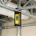 Lipril Dual Grade Laser Level, 204HS Self-Leveling Dual Slope Laser