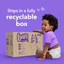 Luvs Diapers - Size 6, 144 Count, Bluey Platinum Protection Baby Diaper