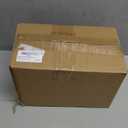 59 Ft 720 LED Christmas Icicle Lights Outdoor 8 Modes Waterproof Icicle String Lights with 120 Drops Icicled Fairy Twinkle Light with Remote for Xmas Decor Wedding Indoor (Cold White)