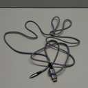 TagBreet USB C to HDMI Cable 10 ft, 4K 60Hz USB Type C to HDMI 2.0 Braided Cord, Thunderbolt 3/4/5 Compatible with iPhone 16 Pro Max, MacBook, iMac, iPad Pro, Surface, Galaxy S8 to S24