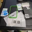 Ailun 3 Pack Screen Protector for iPhone 17 / iPhone 16 Pro [6.3 inch] with Installation Frame, Dynamic Island Compatible, Case Friendly[Not for iPhone16/16Plus/16Pro Max/17Pro/17Pro Max/Air]