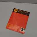 UJFQBH 3 Pieces African Bath Sponge African Net Long Net Bath Sponge Exfoliating Shower Body Scrubber Back Scrubber Skin Smoother,Great for Daily Use (Pink,Yellow,Purple)