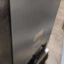 EUHOMY 45 Bottle Cooler Refrigerator, Small Fridge for Red, White and Champagne, 4.5 Cu.ft Mini Fridge with Adjust Temperature, Black