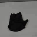 Depend Washable Adult Incontinence Underwear for Men, Reusable, Light Absorbency, Large, Black, 1 Count