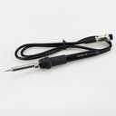 Airgoesin Soldering Iron Handle Replacement Soldering Pencil Handle for SMD Rework Solder Station Machine 852D+, 898D, 858D+