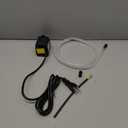 Submersible Pump 200GPH with AUTO-Shut-Off 5.2ft High Lift for Fountains, Hydroponics, Ponds, Aquariums & More