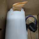 AUTOSAVER88 Fuel Pump with Pressure Sensor Compatible with 1997-2002 Chevy S10/GMC Sonoma/Isuzu Hombre 4.3L