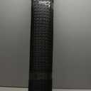 Universal Retaining Wall Geogrid Roll 4' x 98' for walls up to 6 feet in height Fiberglass Geo Grid Tensile Force Value 50KN Soil Reinforcement Slope Reinforcement Pavement Repair and Crack Prevention