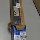 LONTAN 6 Pairs 22 Inch Soft Close Drawer Slides Heavy Duty Drawer Glides Metal Ball Bearing and Full Extension Kitchen Cabinet Rails 100 LB Capacity