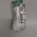 HonestBaby Baby Girls' Cozy Socks (Multipack) 12-24 Months