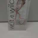 wet n wild High On Lash Eyelash Curler with Comfort Grip (1 Count (Pack of 1))