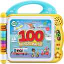 LeapFrog 100 Things That Go