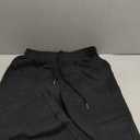 YEOREO Workout Leggings Womens No Front Seam Straight Leggings 29"/ 31.5"/ 33"/ 35" High Waist Buttery Eddiy Gym Yoga Pants (Medium, Black)