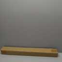 LazBlinds No Tools No Drill Cordless Roman Shades for Windows, Blackout Thermal Insulated UV Blocking Window Blinds, Room Darkening Fabric Blinds for Indoor Windows, 28'' W x 64'' H, Beige