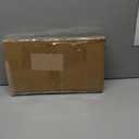 Yes4All Cable Machine Attachment, Double D Handle & Tricep Rope Cable Attachment, Weight Machine Accessories Load 880 LB for Home Gym (H. Metal rotating bar rubber chrome)