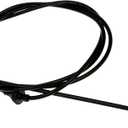Dorman 924-5503 Hood Release Cable Compatible with Select Volvo Models