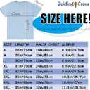 Graphic Tees Halloween Novelty Women Men Cotton Oversized Christian Goose with Pumpkin Washed T-Shirt (Black, S)