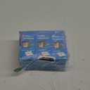 Safer Brand Safer Home SH400SR Indoor Spider, Ant, Cockroach, Centipede, and Crawling Insect 6 Traps, Blue