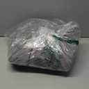 NIOKIT Thick Memory Foam Bath Mat Ultra Soft Velvet Absorbent Bathroom Rug Indoor Entryway Door Mats Non Slip Machine Washable Bath Rugs for Bathroom Floor,Tub,Shower,Toilet 20" x 24",Light Gray