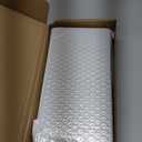 1.2" American Mahjong Tiles, 166 Tiles with White Color (Tiles Only, No Dice and Other Accessories)