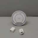 Bluetooth Speaker Night Lightsr,Wireless Charging Modern Speaker,Best Teenage Birthday Gift Ideas Tween Girls Gifts/Please use The Original Adapter